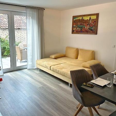 Family Apart Naehe Nuernberg Schwaig bei Nürnberg Extérieur photo