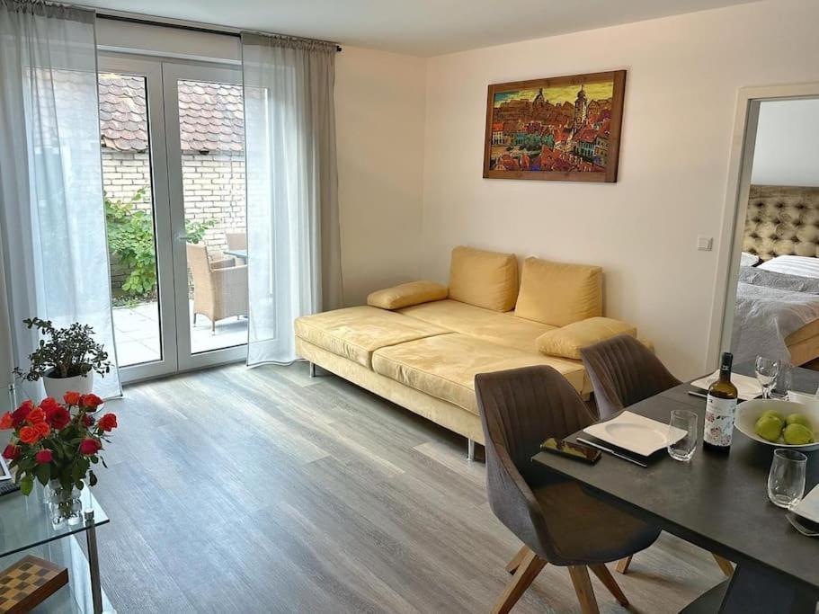 Family Apart Naehe Nuernberg Schwaig bei Nürnberg Extérieur photo